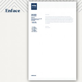 Enface format l&eacute;gal